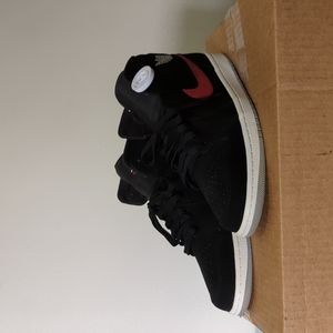 Air Jordan 1 shoes men size 11.5